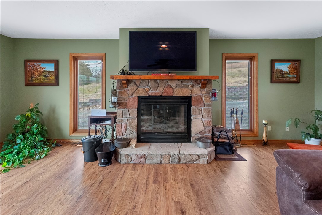 Twin Creeks - Residential