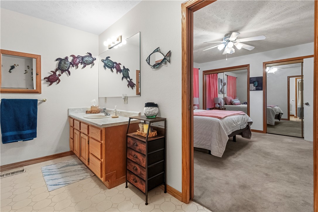 Twin Creeks - Residential