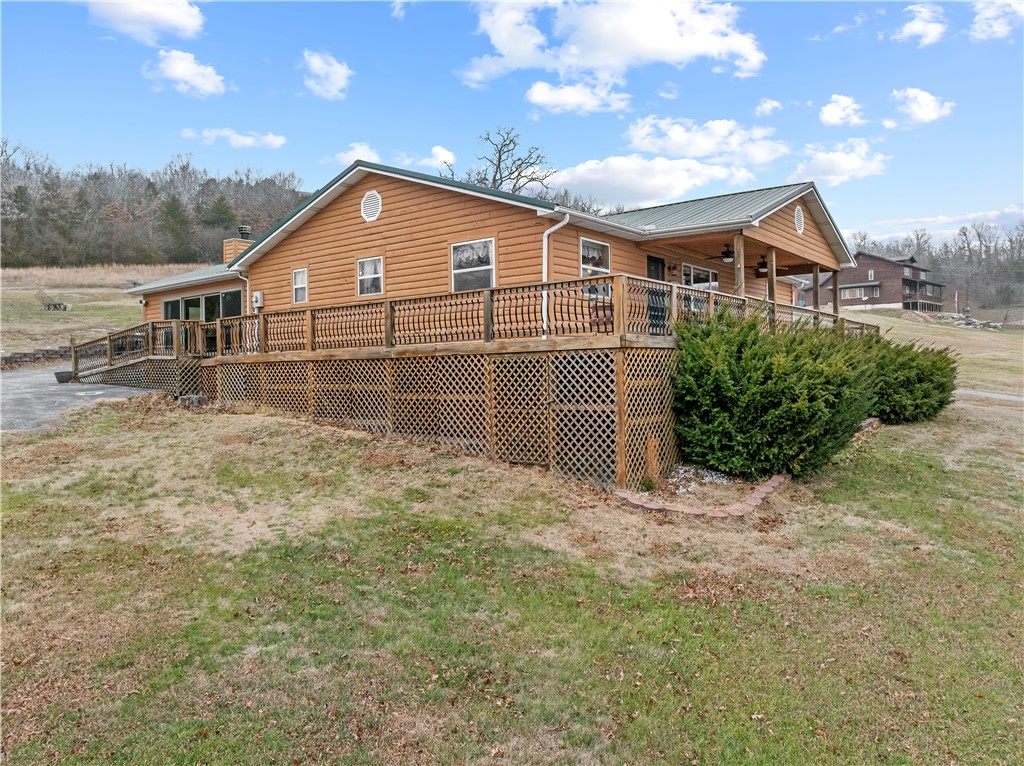 Twin Creeks - Residential