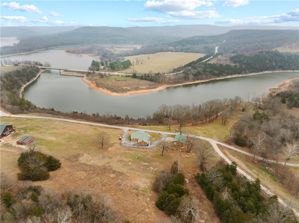 Twin Creeks - Residential