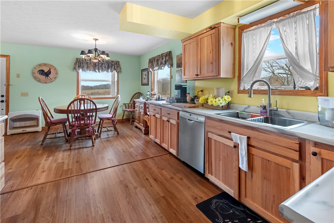 Twin Creeks - Residential