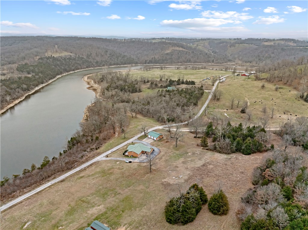 Twin Creeks - Residential