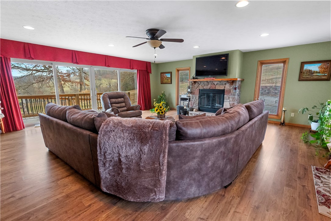 Twin Creeks - Residential