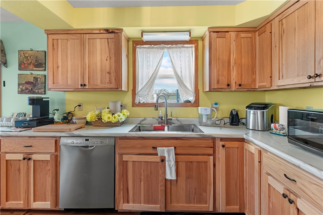 Twin Creeks - Residential