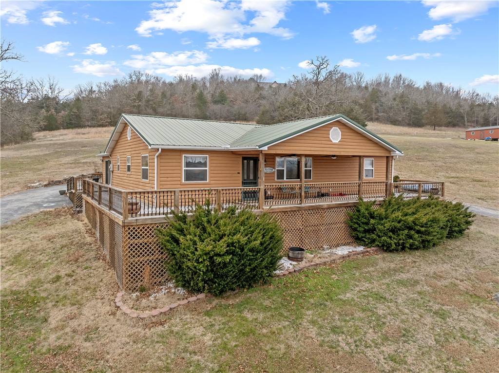 Twin Creeks - Residential