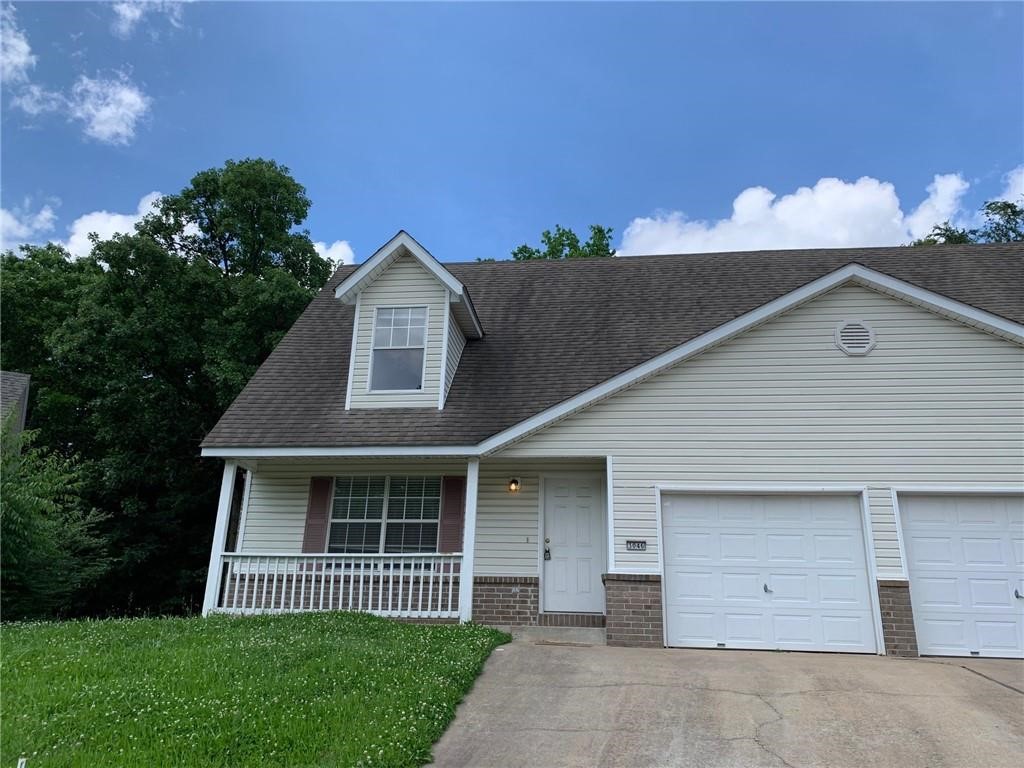 Pine Valley - Residential Lease