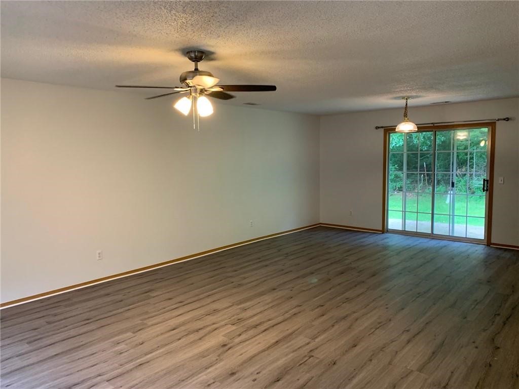 Pine Valley - Residential Lease