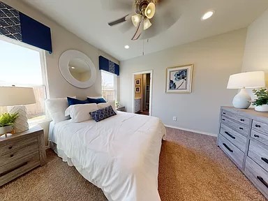 RIDGE CREEK - Residential