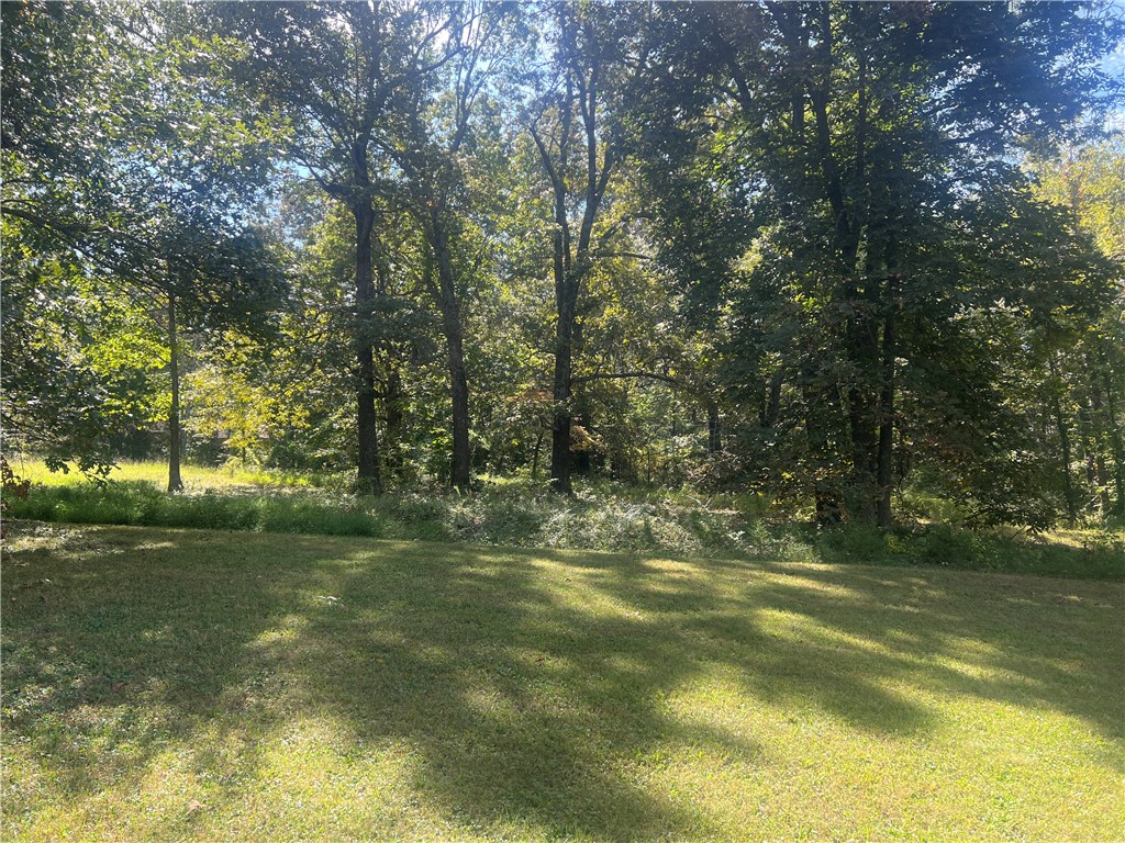 Meriwether Poond - Land