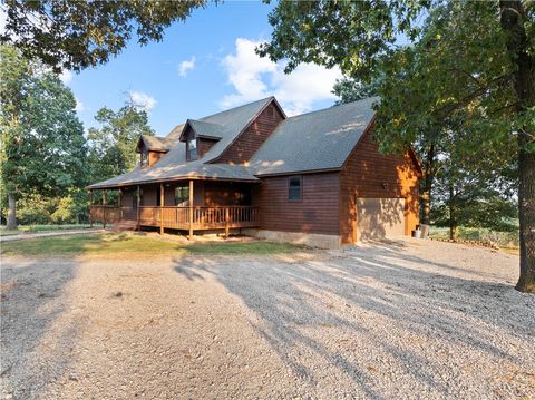 Photo of 3544A Mulberry Road, Harrison, AR 72601 (MLS # 1341628)
