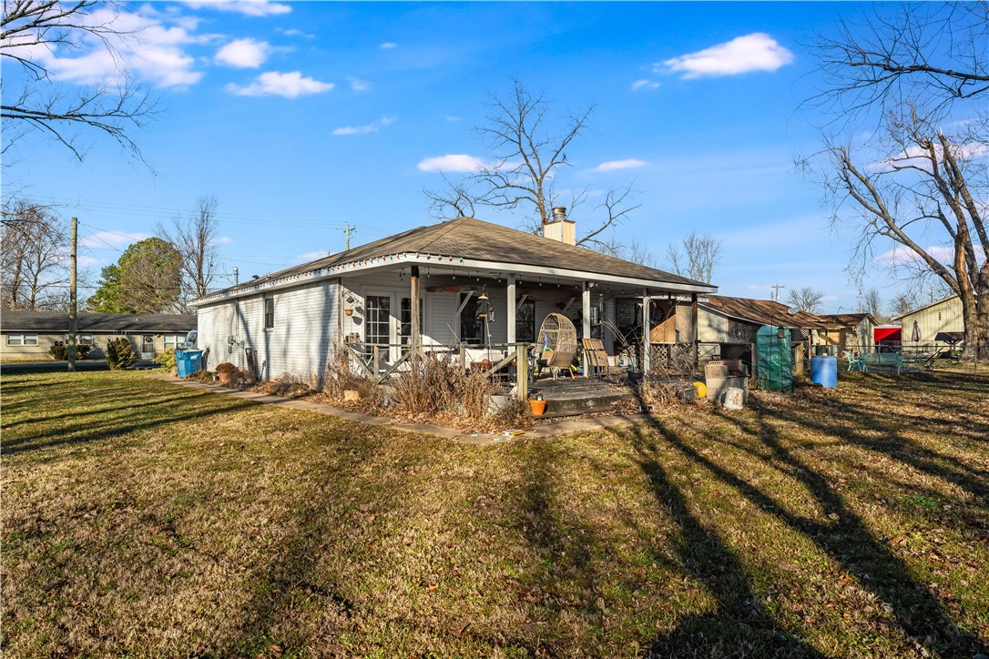 32-20-30-Bentonville - Residential