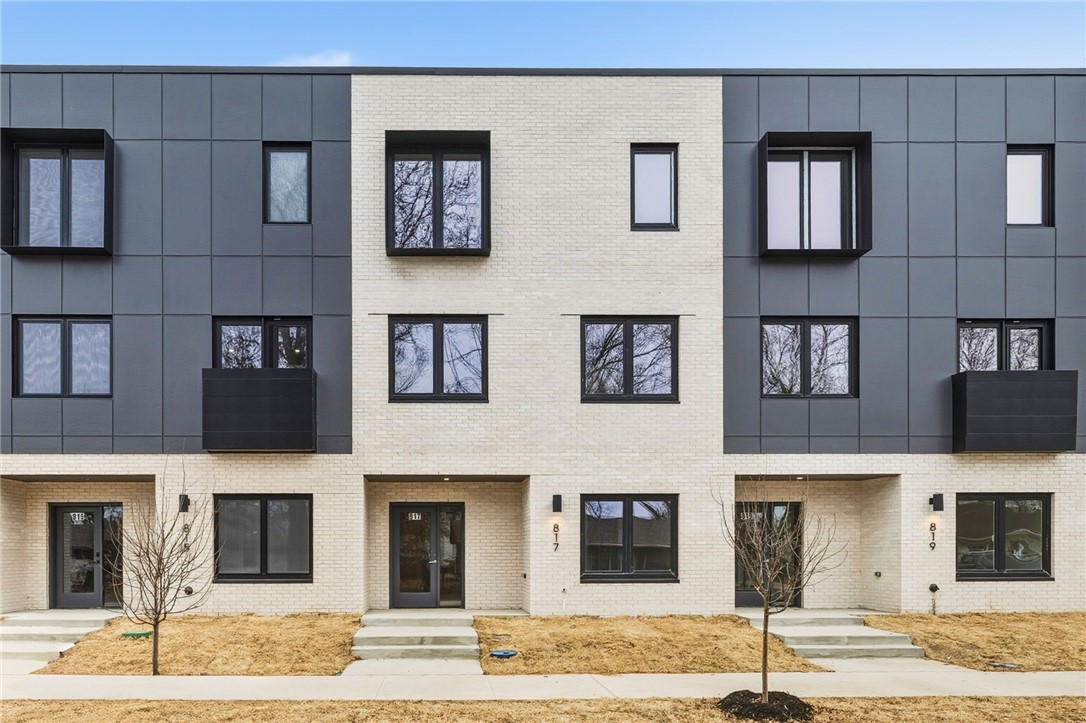 LIGHTBOX AT MARKET-BENTONVILLE - Residential