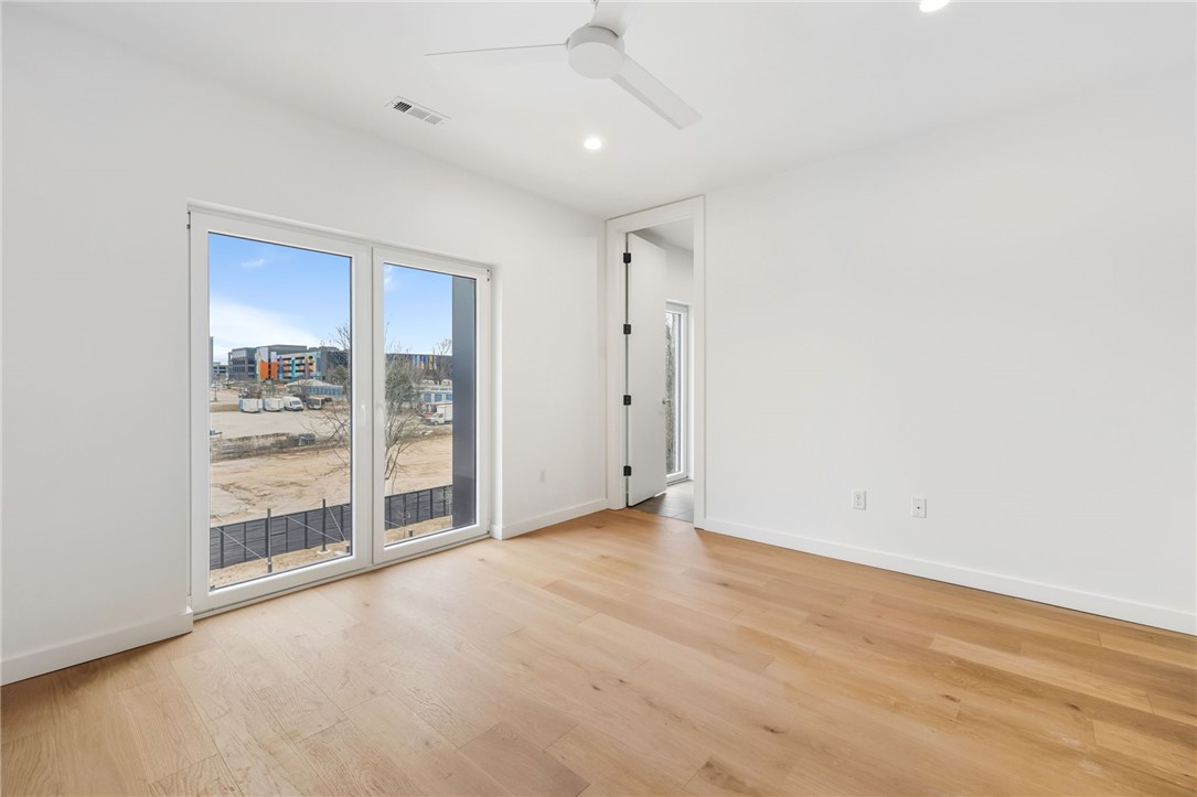 LIGHTBOX AT MARKET-BENTONVILLE - Residential