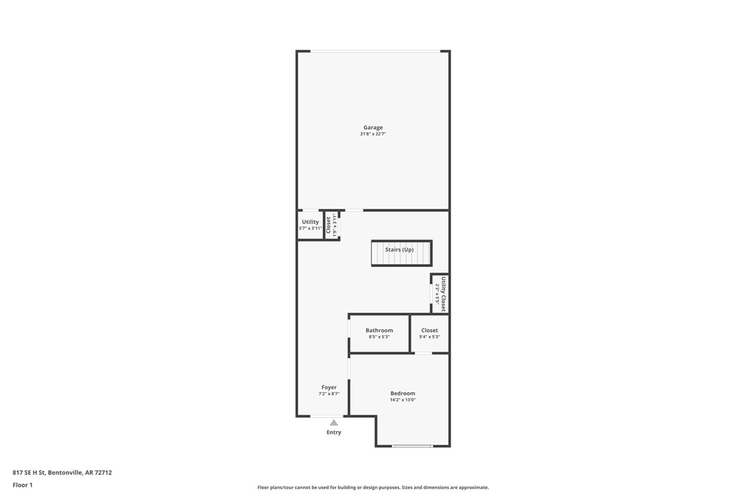 LIGHTBOX AT MARKET-BENTONVILLE - Residential