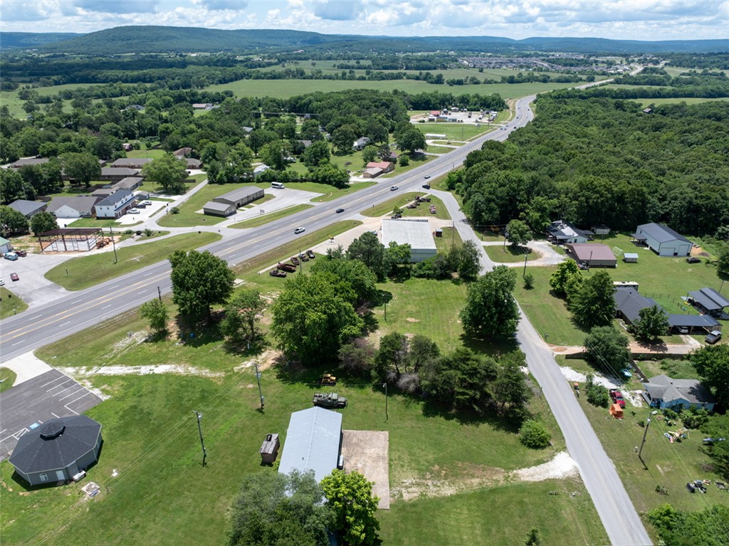 Prairie Grove Outlots - Land
