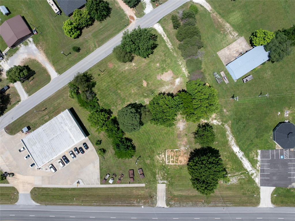 Prairie Grove Outlots - Land