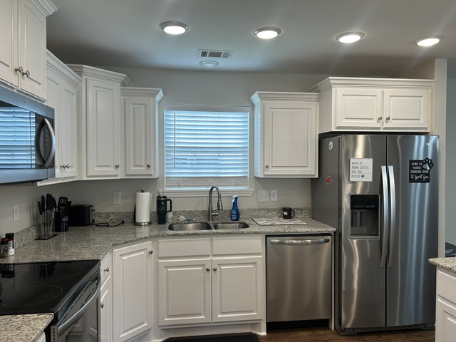 Magnolia Ridge - Residential