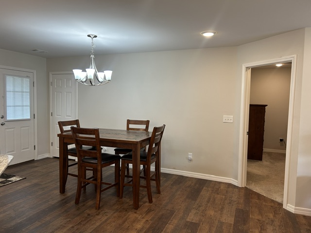 Magnolia Ridge - Residential