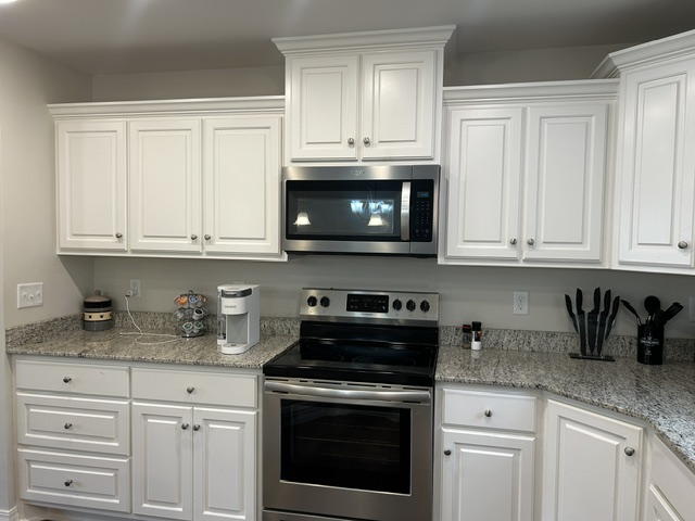 Magnolia Ridge - Residential