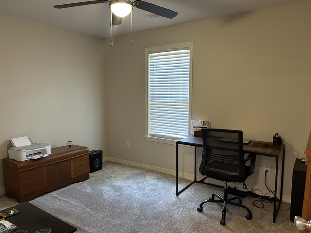 Magnolia Ridge - Residential