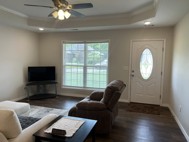Magnolia Ridge - Residential