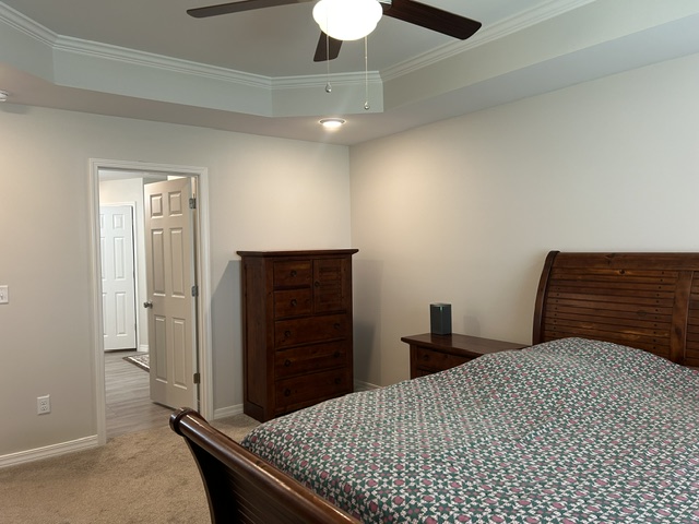 Magnolia Ridge - Residential
