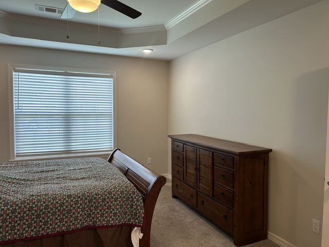 Magnolia Ridge - Residential