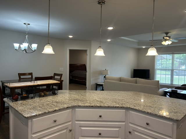 Magnolia Ridge - Residential