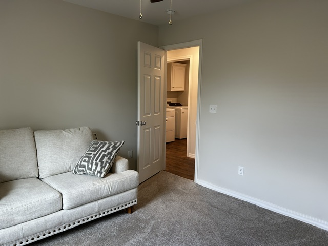 Magnolia Ridge - Residential