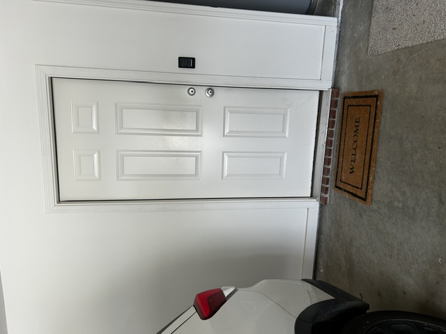 Magnolia Ridge - Residential