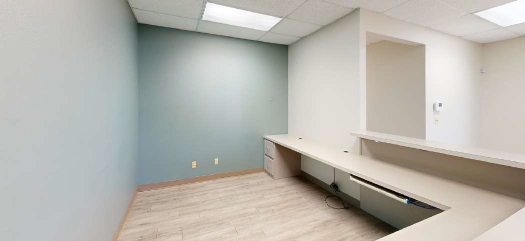 Beau Terre Sub Bentonville - Commercial Lease