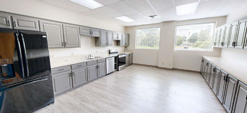 Beau Terre Sub Bentonville - Commercial Lease