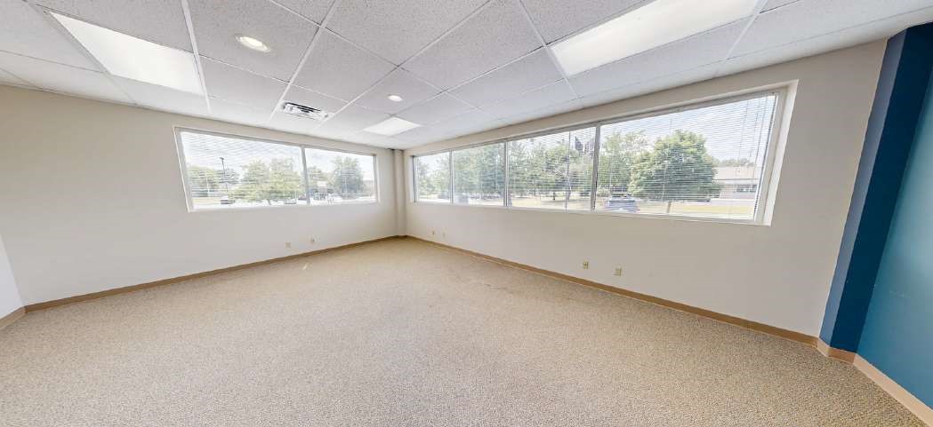 Beau Terre Sub Bentonville - Commercial Lease
