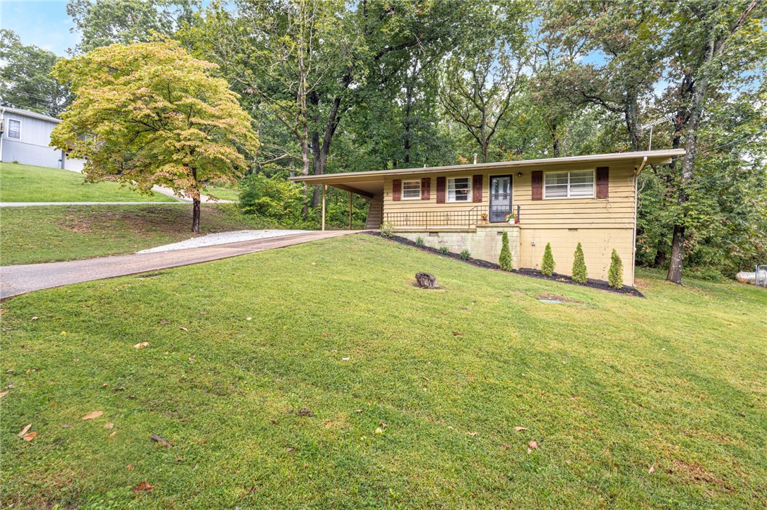 Avondale Sub 1 Bvv - Residential