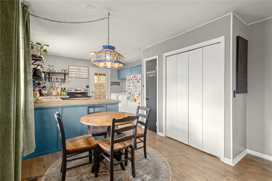 Avondale Sub 1 Bvv - Residential