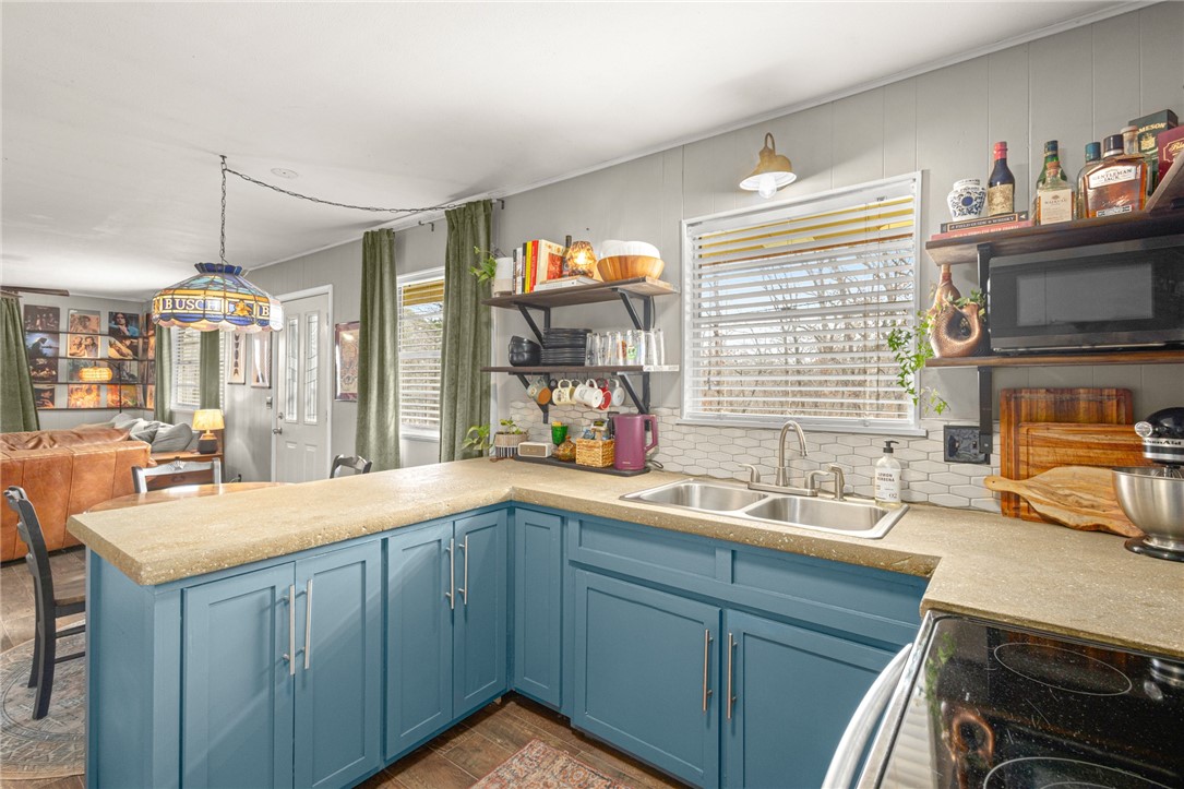 Avondale Sub 1 Bvv - Residential