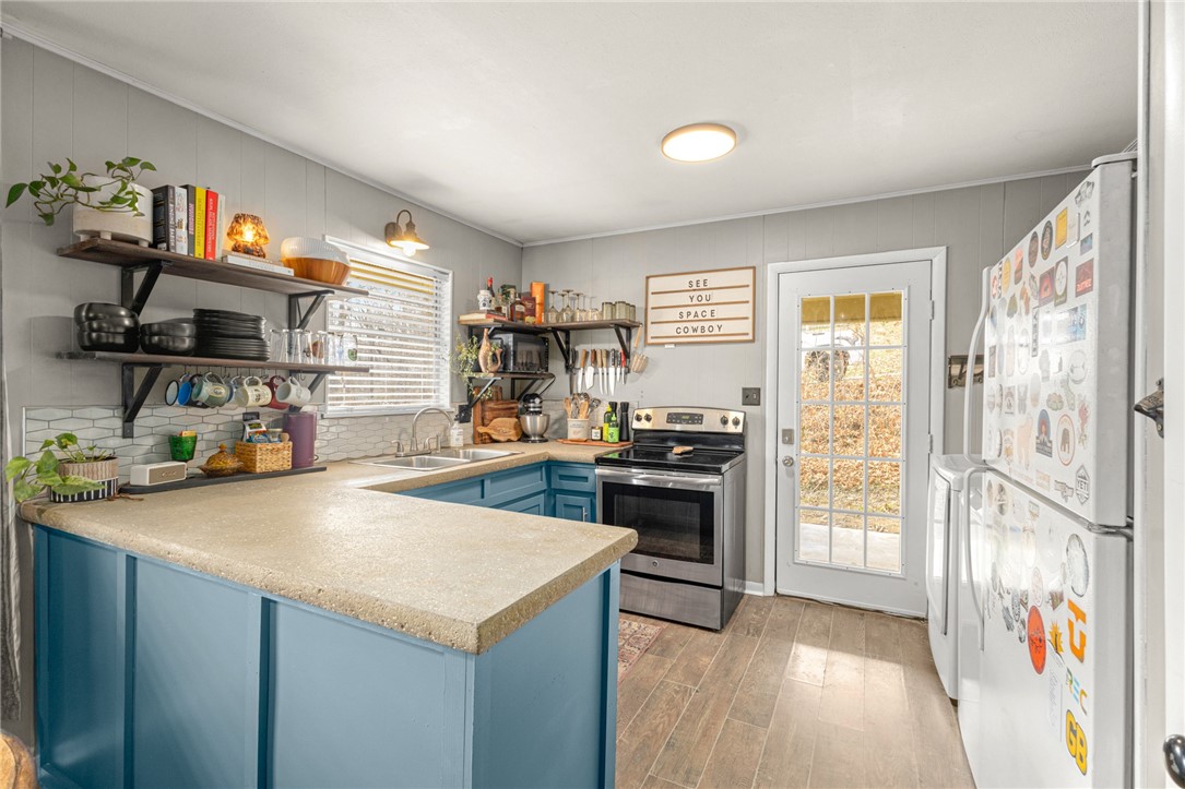 Avondale Sub 1 Bvv - Residential