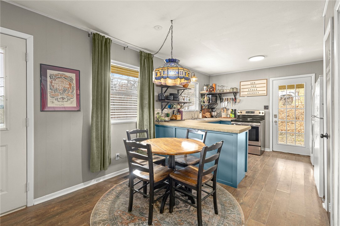 Avondale Sub 1 Bvv - Residential