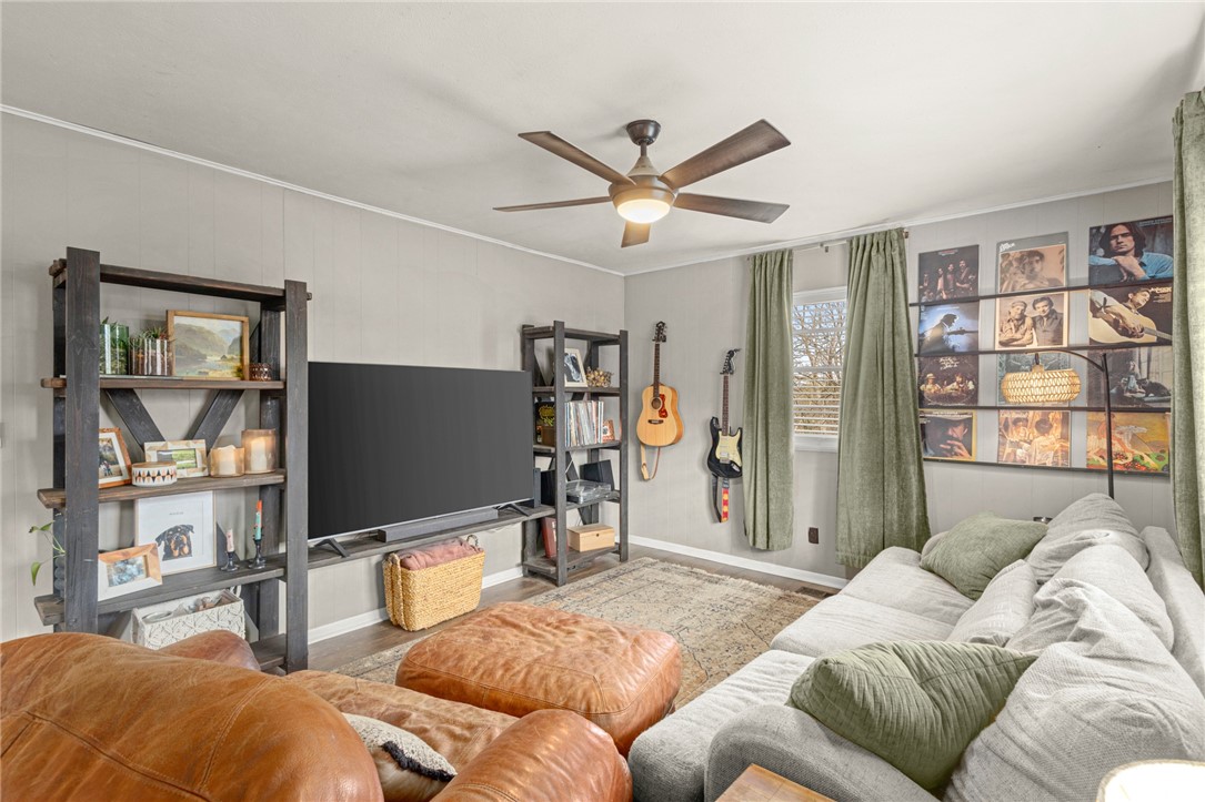 Avondale Sub 1 Bvv - Residential