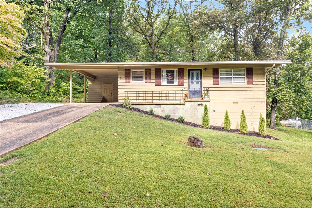 Avondale Sub 1 Bvv - Residential