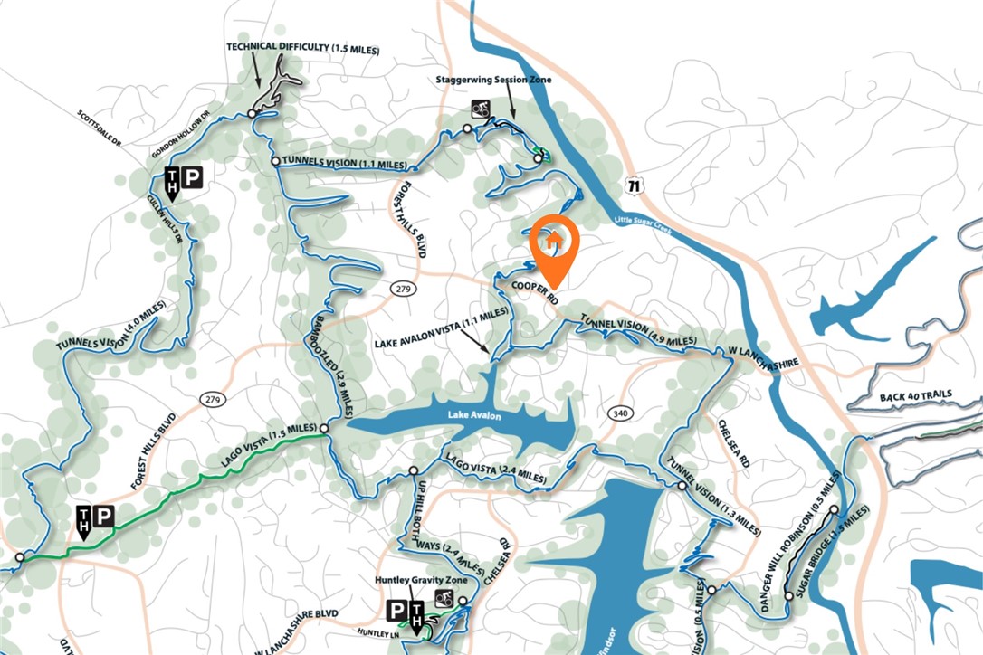 Avondale Sub 1 Bvv - Residential