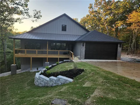 6 Thorne Lane, Bella Vista, AR 72714 - MLS#: 1297503