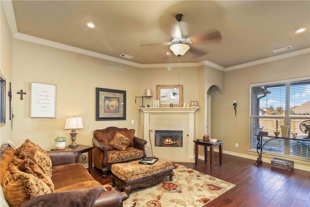 Camden Way Sub Rogers - Residential
