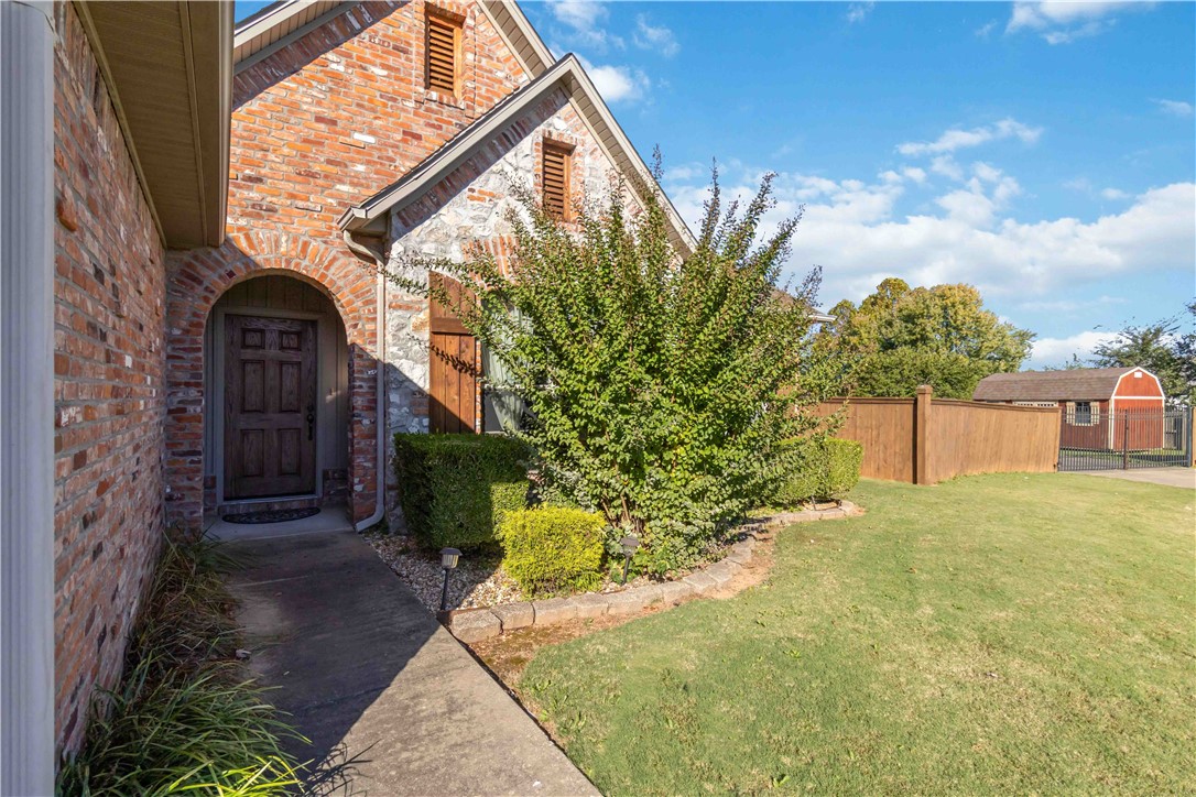 Camden Way Sub Rogers - Residential
