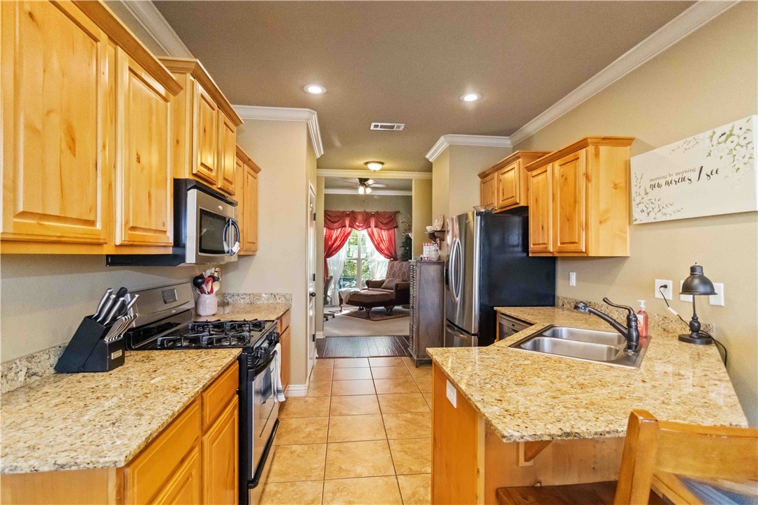 Camden Way Sub Rogers - Residential