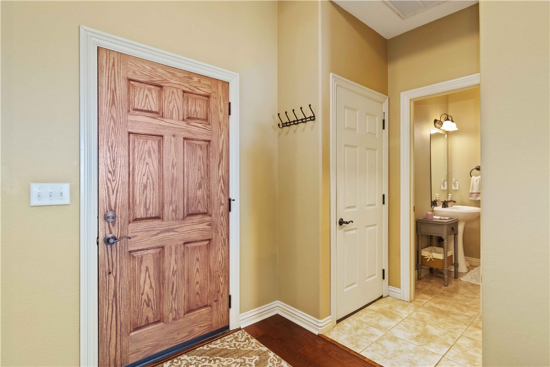 Camden Way Sub Rogers - Residential