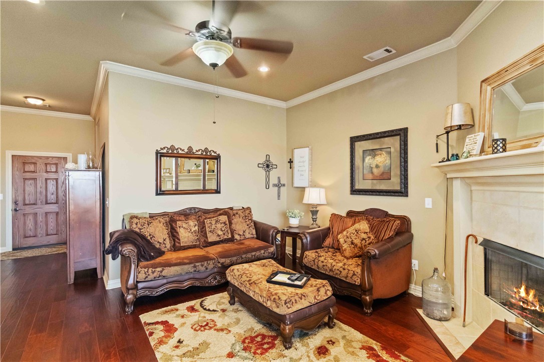Camden Way Sub Rogers - Residential