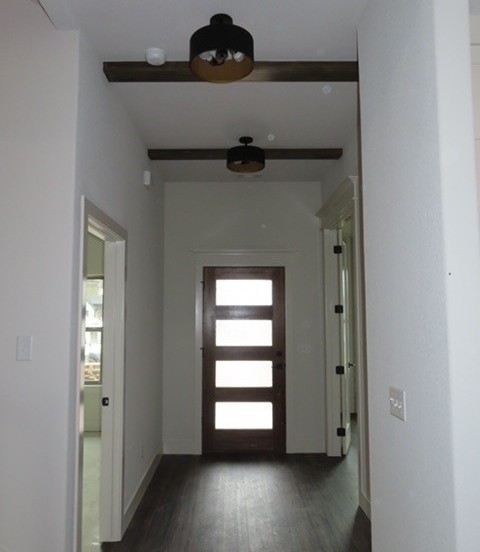 South Pointe - Residential