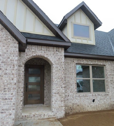 South Pointe - Residential