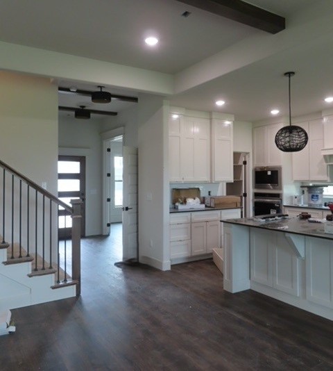 South Pointe - Residential